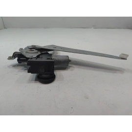 2018-2024 TOYOTA CAMRY REAR DRIVER SIDE DOOR WINDOW REGULATOR W/ MOTOR OEM