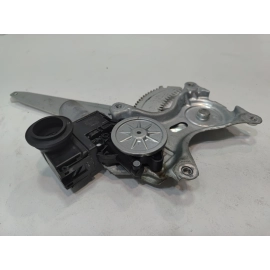 2018-2024 TOYOTA CAMRY REAR DRIVER SIDE DOOR WINDOW REGULATOR W/ MOTOR OEM