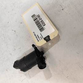 2018-2023 KIA RIO WINDSHIELD WIPER WASHER RESERVOIR PUMP OEM