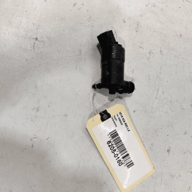 2018-2023 KIA RIO WINDSHIELD WIPER WASHER RESERVOIR PUMP OEM