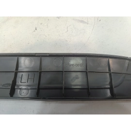 2018-2025 TOYOTA CAMRY REAR LEFT DRIVER SIDE DOOR SCUFF PLATE TRIM PANEL OEM