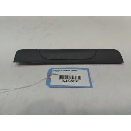 2018-2025 TOYOTA CAMRY REAR LEFT DRIVER SIDE DOOR SCUFF PLATE TRIM PANEL OEM