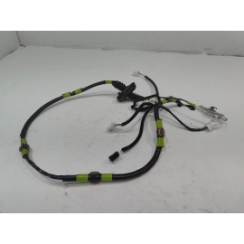 2019-2024 TOYOTA CAMRY REAR LEFT DRIVER SIDE DOOR WIRE WIRING HARNESS OEM