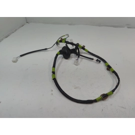 2019-2024 TOYOTA CAMRY REAR LEFT DRIVER SIDE DOOR WIRE WIRING HARNESS OEM