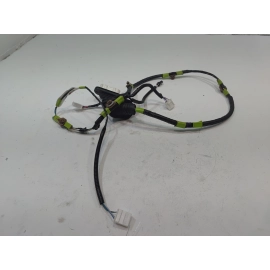 2019-2024 TOYOTA CAMRY REAR LEFT DRIVER SIDE DOOR WIRE WIRING HARNESS OEM