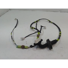 2019-2024 TOYOTA CAMRY REAR LEFT DRIVER SIDE DOOR WIRE WIRING HARNESS OEM