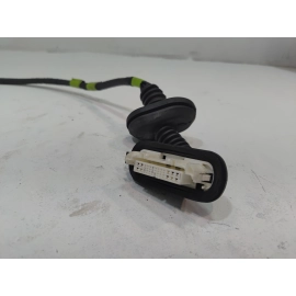 2019-2024 TOYOTA CAMRY REAR LEFT DRIVER SIDE DOOR WIRE WIRING HARNESS OEM