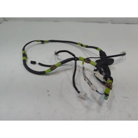 2019-2024 TOYOTA CAMRY REAR LEFT DRIVER SIDE DOOR WIRE WIRING HARNESS OEM