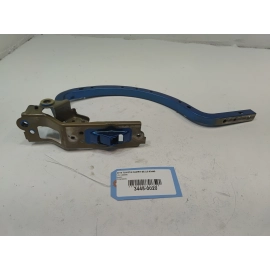 2018-2025 TOYOTA CAMRY REAR RIGHT PASSENGER SIDE TRUNK DECK LID HINGE OEM