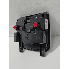 2018-2020 TOYOTA CAMRY ROOF OVERHEAD CONSOLE DOME LIGHT LAMP SWITCH GRAY OEM