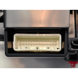 2018-2020 TOYOTA CAMRY ROOF OVERHEAD CONSOLE DOME LIGHT LAMP SWITCH GRAY OEM