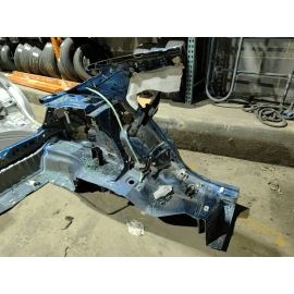 2018-2024 TOYOTA CAMRY REAR LEFT SIDE CLIP BODY QUARTER PANEL 218 BLUE OEM