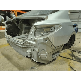 18-2024 TOYOTA CAMRY REAR QUARTER LH & RH SIDE CLIP BODY PANEL W/ WINDSHIELD OEM
