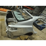 18-2024 TOYOTA CAMRY REAR QUARTER LH & RH SIDE CLIP BODY PANEL W/ WINDSHIELD OEM