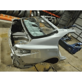 18-2024 TOYOTA CAMRY REAR QUARTER LH & RH SIDE CLIP BODY PANEL W/ WINDSHIELD OEM