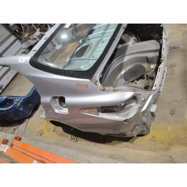 2018-2024 TOYOTA CAMRY REAR QUARTER DRIVER SIDE CLIP BODY PANEL * 1J9 *OEM