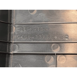 TOYOTA CAMRY INTERIOR REAR VIEW MIRROR COVER ACCESS TRIM 2018 - 2020 OEM