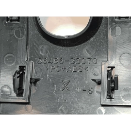 TOYOTA CAMRY INTERIOR REAR VIEW MIRROR COVER ACCESS TRIM 2018 - 2020 OEM