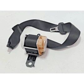 TOYOTA CAMRY REAR CENTER SIDE SEAT BELT SEATBELT RETRACTOR OEM 2018-2024