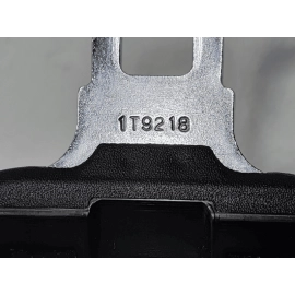 TOYOTA CAMRY REAR CENTER SIDE SEAT BELT SEATBELT RETRACTOR OEM 2018-2024