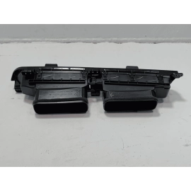 2018 - 2020 TOYOTA CAMRY DASH DASHBOARD CENTER OUTER AIR VENT GRILLE OEM