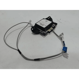 TOYOTA CAMRY GPS NAVIGATION SATELLITE ANTENNA MODULE & HARNESS 2018 - 2019 OEM