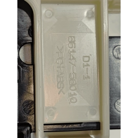 TOYOTA CAMRY GPS NAVIGATION SATELLITE ANTENNA MODULE & HARNESS 2018 - 2019 OEM