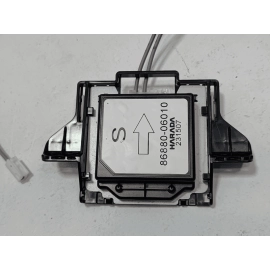 TOYOTA CAMRY GPS NAVIGATION SATELLITE ANTENNA MODULE & HARNESS 2018 - 2019 OEM