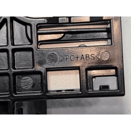 TOYOTA CAMRY GPS NAVIGATION SATELLITE ANTENNA MODULE & HARNESS 2018 - 2019 OEM