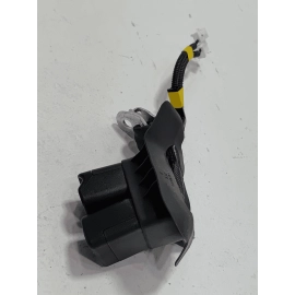 2019-2024 TOYOTA CAMRY REAR LEFT DRIVER SIDE SEATBELT SEAT BELT BUCKLE OEM