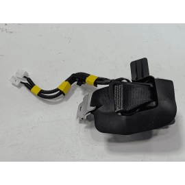 2019-2024 TOYOTA CAMRY REAR LEFT DRIVER SIDE SEATBELT SEAT BELT BUCKLE OEM