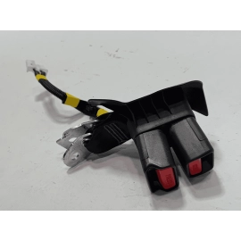 2019-2024 TOYOTA CAMRY REAR LEFT DRIVER SIDE SEATBELT SEAT BELT BUCKLE OEM