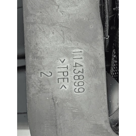 2019-2024 TOYOTA CAMRY REAR LEFT DRIVER SIDE SEATBELT SEAT BELT BUCKLE OEM