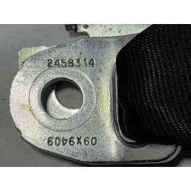 2019-2024 TOYOTA CAMRY REAR LEFT DRIVER SIDE SEATBELT SEAT BELT BUCKLE OEM