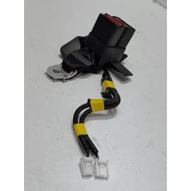 2019-2024 TOYOTA CAMRY REAR LEFT DRIVER SIDE SEATBELT SEAT BELT BUCKLE OEM