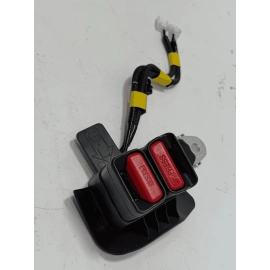 2019-2024 TOYOTA CAMRY REAR LEFT DRIVER SIDE SEATBELT SEAT BELT BUCKLE OEM