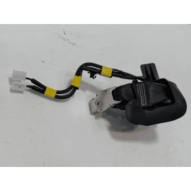 2019-2024 TOYOTA CAMRY REAR LEFT DRIVER SIDE SEATBELT SEAT BELT BUCKLE OEM