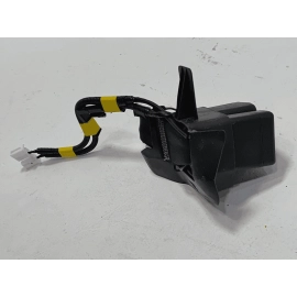 2019-2024 TOYOTA CAMRY REAR LEFT DRIVER SIDE SEATBELT SEAT BELT BUCKLE OEM