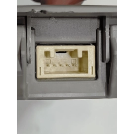 TOYOTA CAMRY REAR ROOF OVERHEAD DOME LIGHT LAMP SWITCH GRAY 2018-2024 OEM