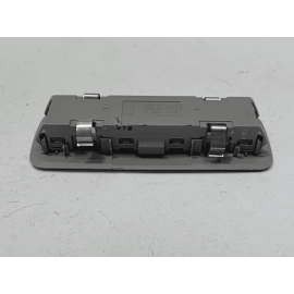 TOYOTA CAMRY REAR ROOF OVERHEAD DOME LIGHT LAMP SWITCH GRAY 2018-2024 OEM