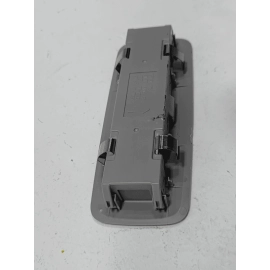 TOYOTA CAMRY REAR ROOF OVERHEAD DOME LIGHT LAMP SWITCH GRAY 2018-2024 OEM