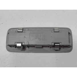 TOYOTA CAMRY REAR ROOF OVERHEAD DOME LIGHT LAMP SWITCH GRAY 2018-2024 OEM