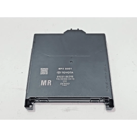 Toyota Camry SE LE Multiplex Network Body Control Module Unit 2019-2020 OEM