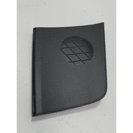 TOYOTA CAMRY 2018-2024 DASH DASHBOARD PASSENGER SIDE SPEAKER GRILLE COVER OEM