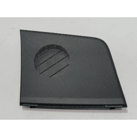 TOYOTA CAMRY 2018-2024 DASH DASHBOARD PASSENGER SIDE SPEAKER GRILLE COVER OEM