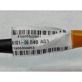 TOYOTA CAMRY 2019 Cord Sub Assembly Antenna Cable Wiring OEM