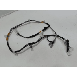 TOYOTA CAMRY 2019 Cord Sub Assembly Antenna Cable Wiring OEM