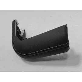 TOYOTA CAMRY 2018-24 DASH DASHBOARD LEFT DRIVER SIDE TRIM COVER PANEL OEM BLACK