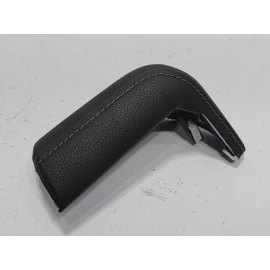 TOYOTA CAMRY 2018-24 DASH DASHBOARD LEFT DRIVER SIDE TRIM COVER PANEL OEM BLACK