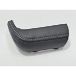 TOYOTA CAMRY 2018-24 DASH DASHBOARD LEFT DRIVER SIDE TRIM COVER PANEL OEM BLACK